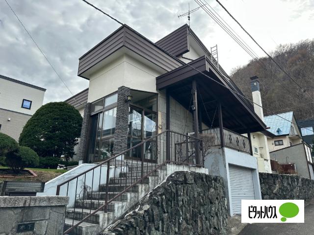 外観写真1