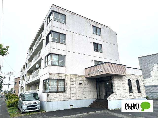 外観写真1