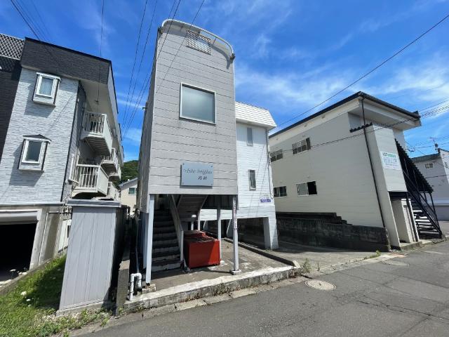 外観写真1