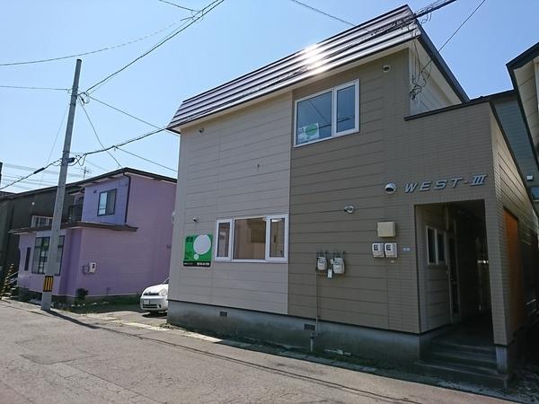 外観写真1
