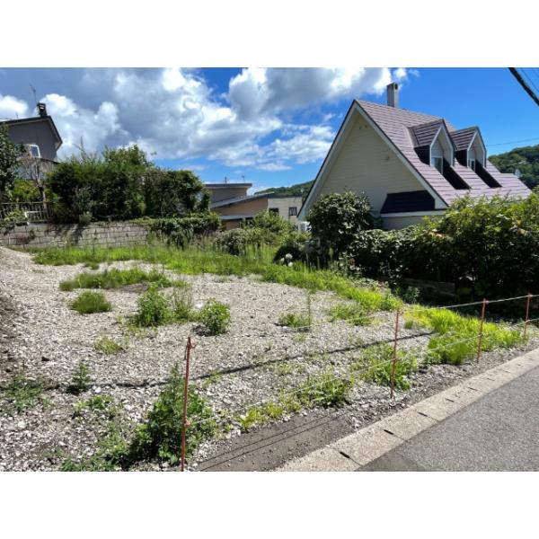 北海道室蘭市知利別町２丁目