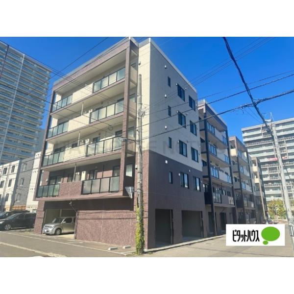 ラ・クラッセ札幌リードスクエア