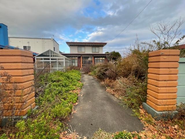 登別市中央町１丁目売地 土地