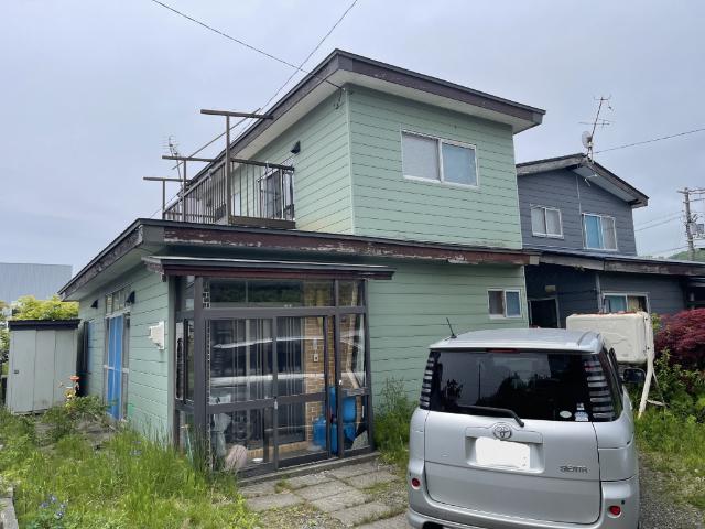 外観写真1