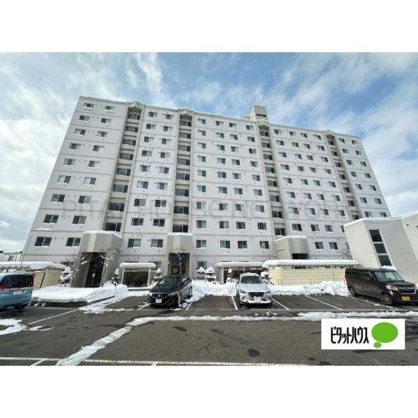 リヴィエールもなみ公園