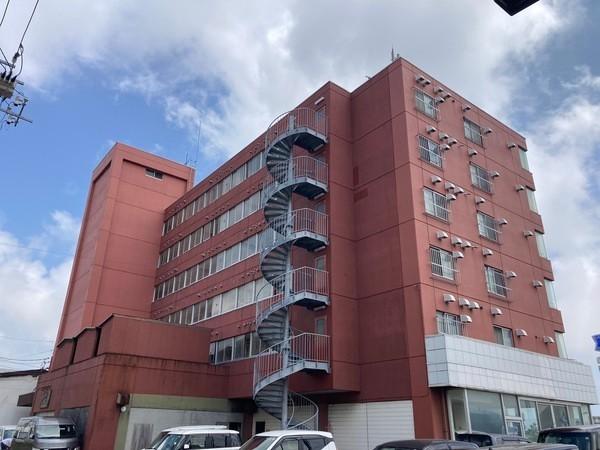 外観写真1