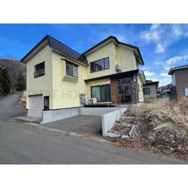 北海道室蘭市陣屋町２丁目