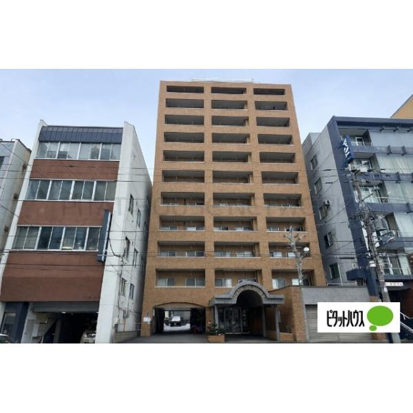 ダイアパレス南三条