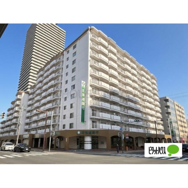 アルカサーノ琴似