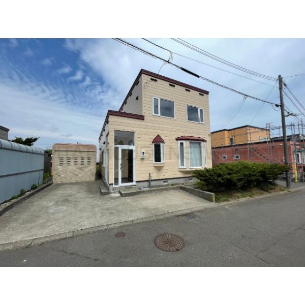 北海道室蘭市八丁平４丁目