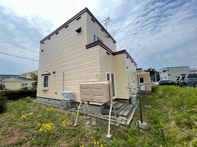 室蘭市八丁平４丁目戸建て住宅 その他