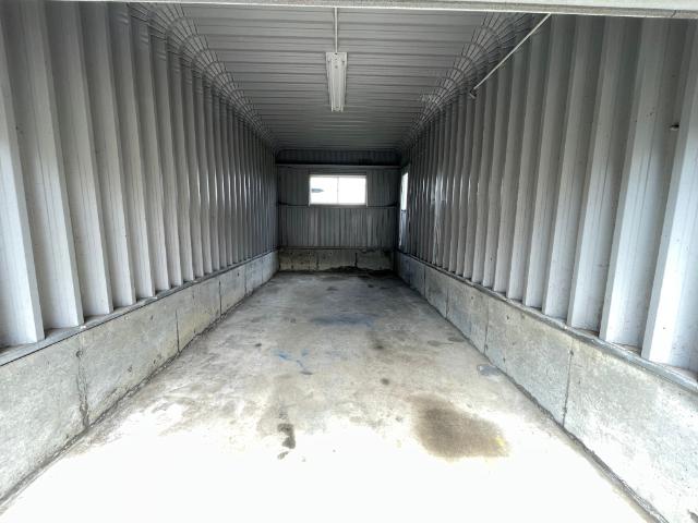 室蘭市八丁平４丁目戸建て住宅 駐車場