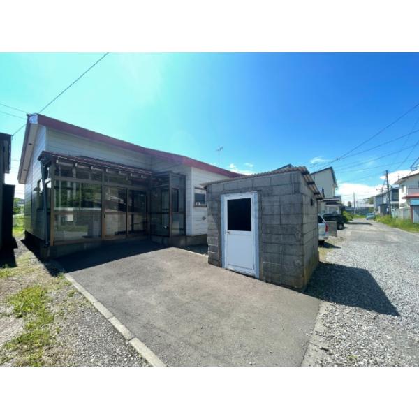 北海道室蘭市御崎町２丁目