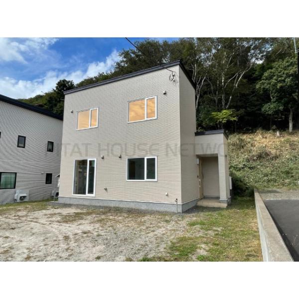 北海道室蘭市港南町１丁目