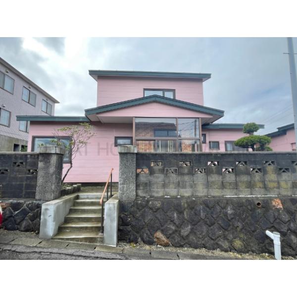 北海道室蘭市日の出町３丁目