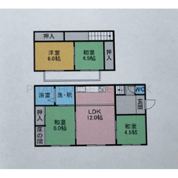 北海道室蘭市幌萌町