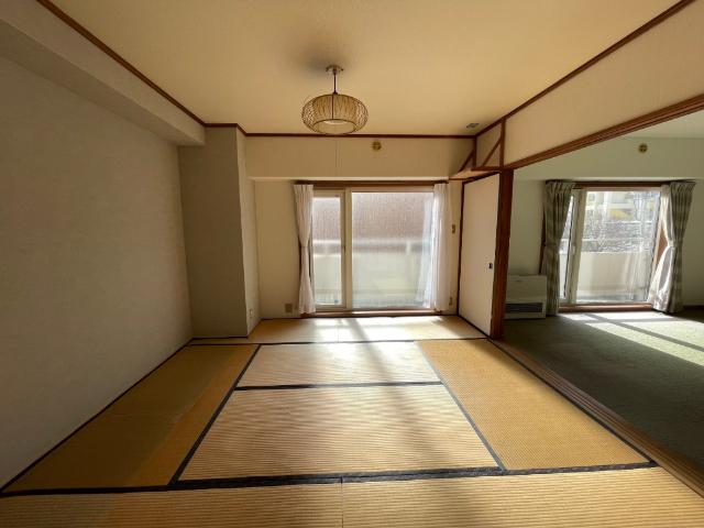 室蘭市中央町２丁目売りマンション その他部屋・スペース