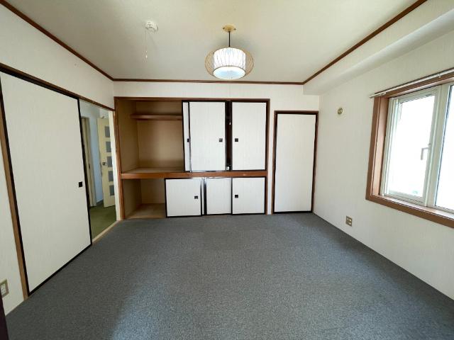 室蘭市中央町２丁目売りマンション その他部屋・スペース