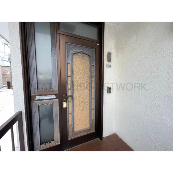 北海道室蘭市高砂町４丁目