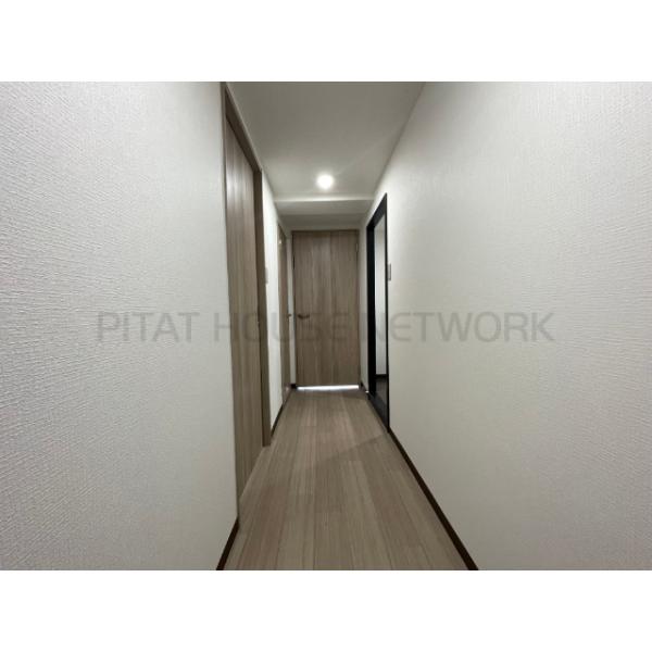 シャインポートハイツ