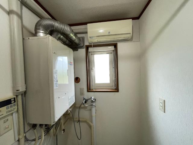 室蘭市八丁平４丁目戸建て住宅 その他
