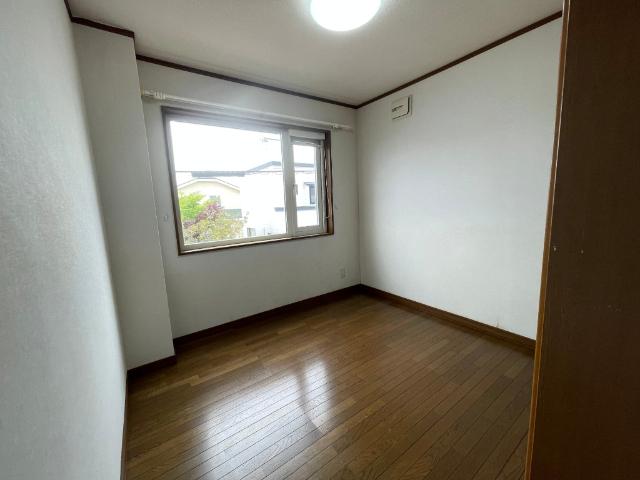 室蘭市八丁平４丁目戸建て住宅 その他部屋・スペース