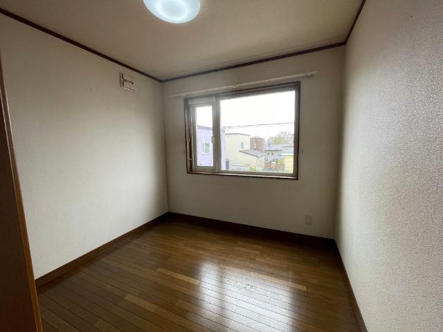 室蘭市八丁平４丁目戸建て住宅 その他部屋・スペース