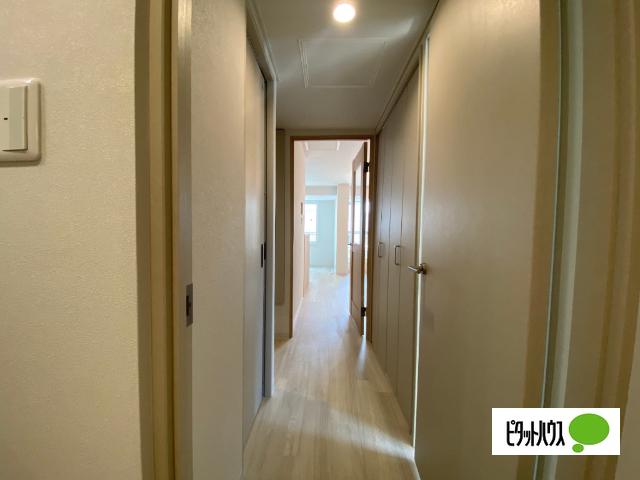 マンション大通（805） その他部屋・スペース