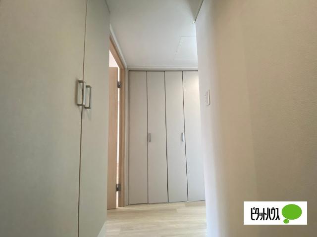 マンション大通（805） その他部屋・スペース