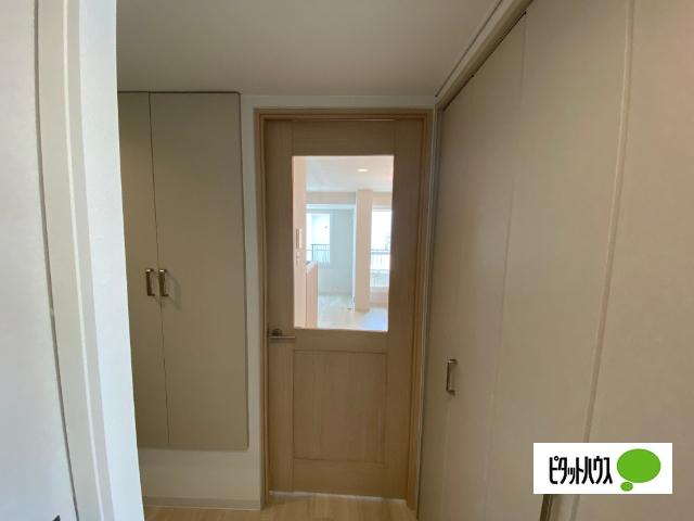 マンション大通（805） その他部屋・スペース