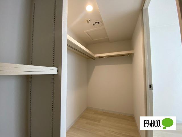 マンション大通（805） 収納