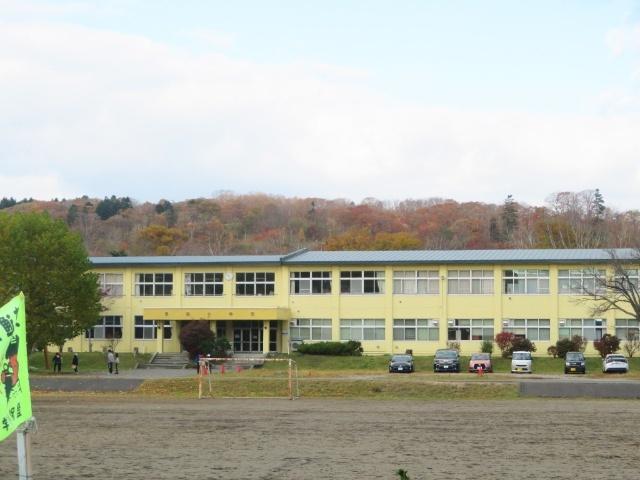 登別市立登別小学校