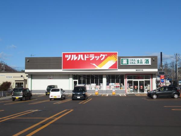 ドラックストア