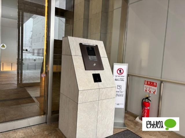 プレミストタワーズ札幌苗穂ブライトゲート 物件画像