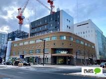 警察署、交番