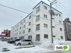 エスカイア二十四軒２号棟外観1