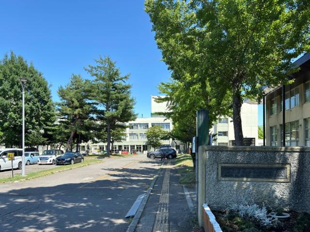 高校