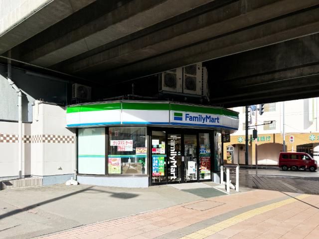 コンビニ