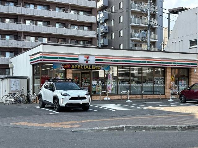コンビニ