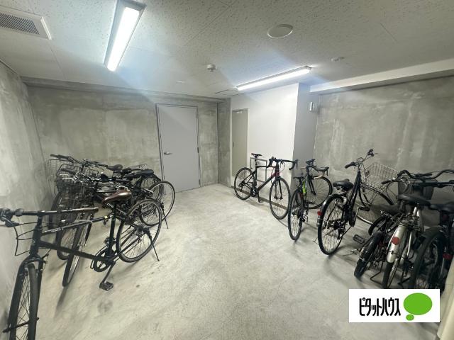 ラ・クラッセ札幌シティイースト その他