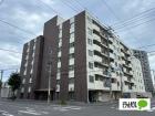 チュリス札幌外観1