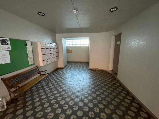 室蘭市中央町２丁目売りマンション ロビー