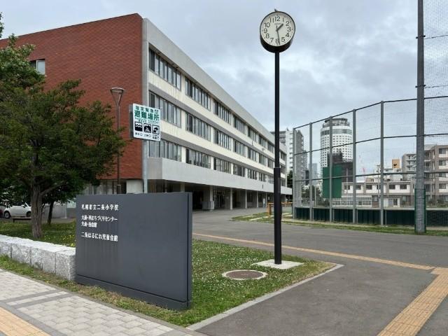 小学校