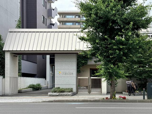 幼稚園、保育園