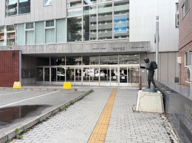 中学校