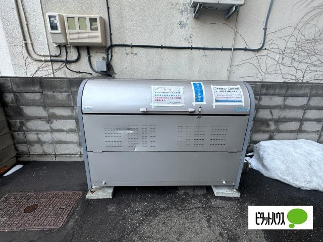 ダイアパレス南三条 物件画像