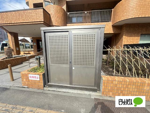 ライオンズマンション伏見公園 物件画像