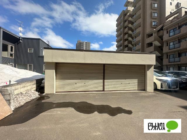 ライオンズマンション伏見公園 物件画像
