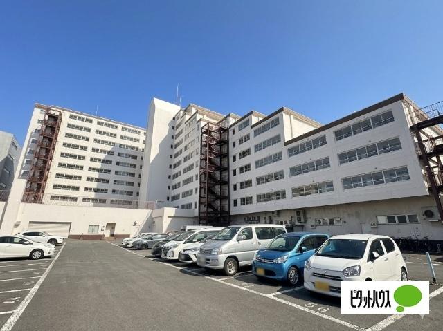 アルカサーノ琴似 外観