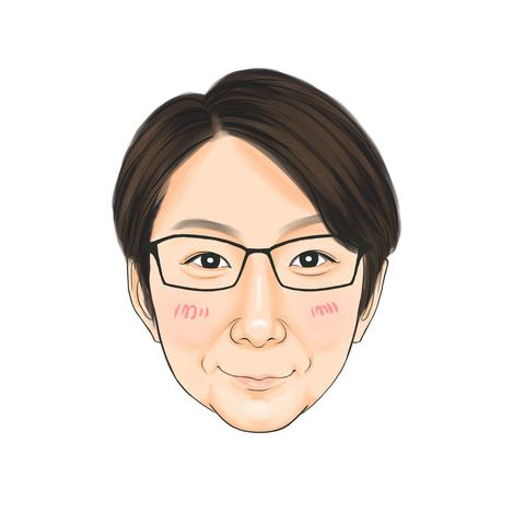 スタッフ画像